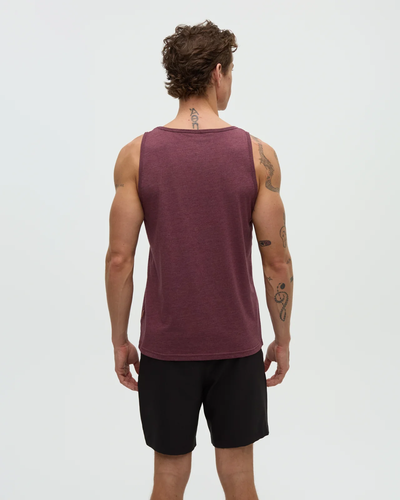 Pender Tank - Image 3