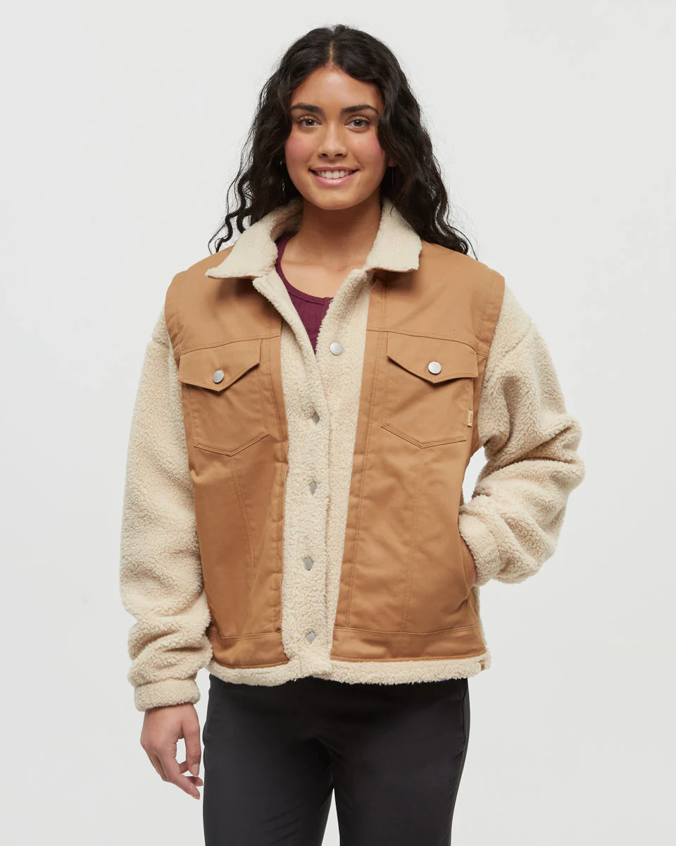Pendle Overshirt