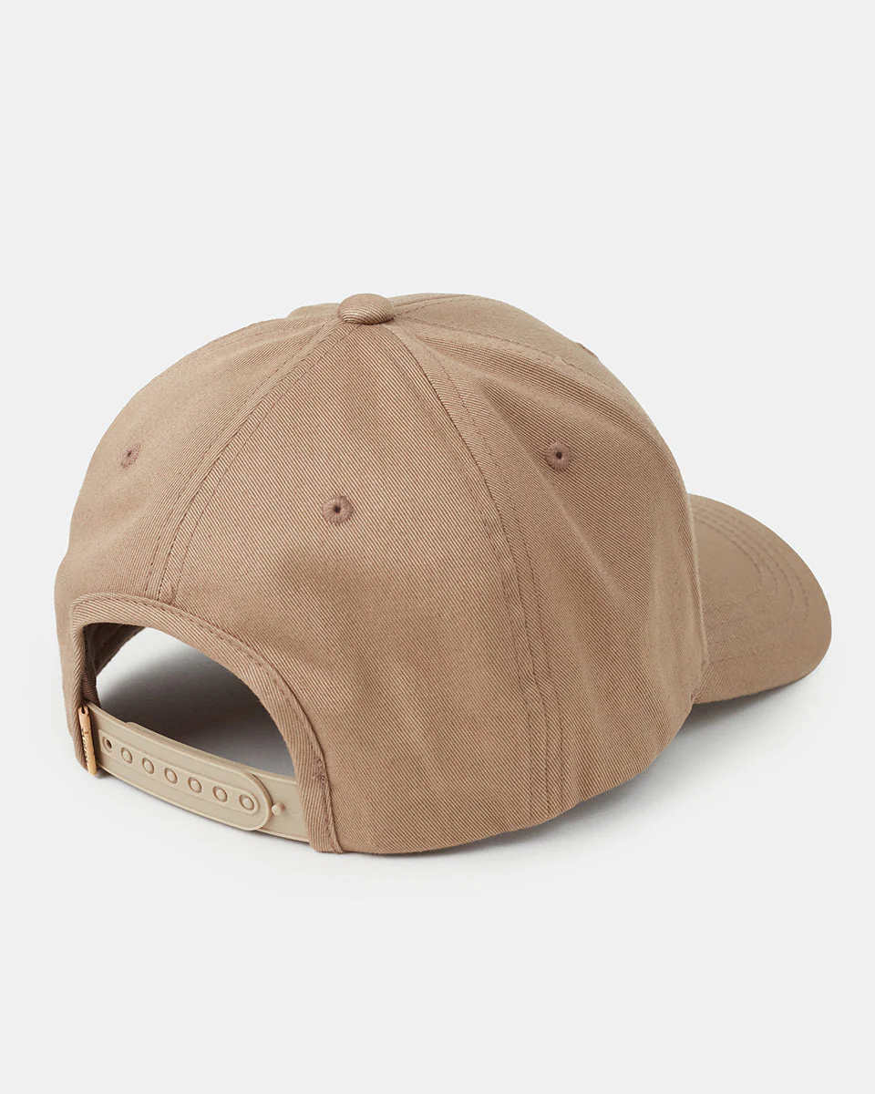 Peru Embroidered Llama Elevation Hat - Image 3