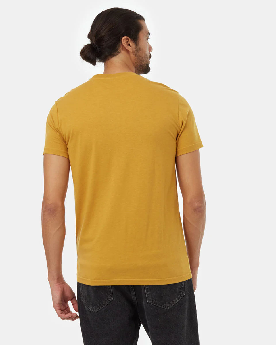 Peru Embroidered Llama T-Shirt - Image 3