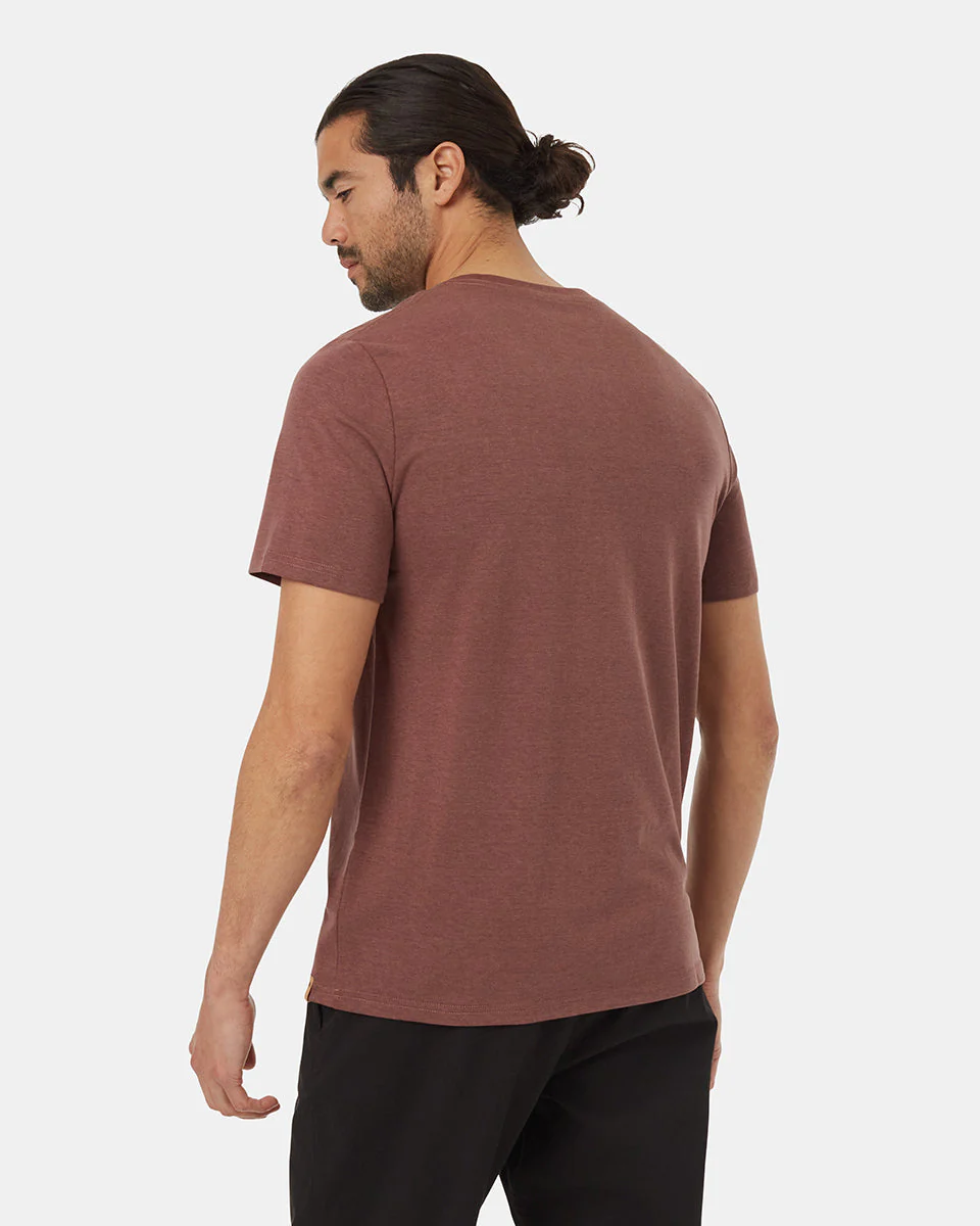 Peru Embroidered Llama T-Shirt - Image 3