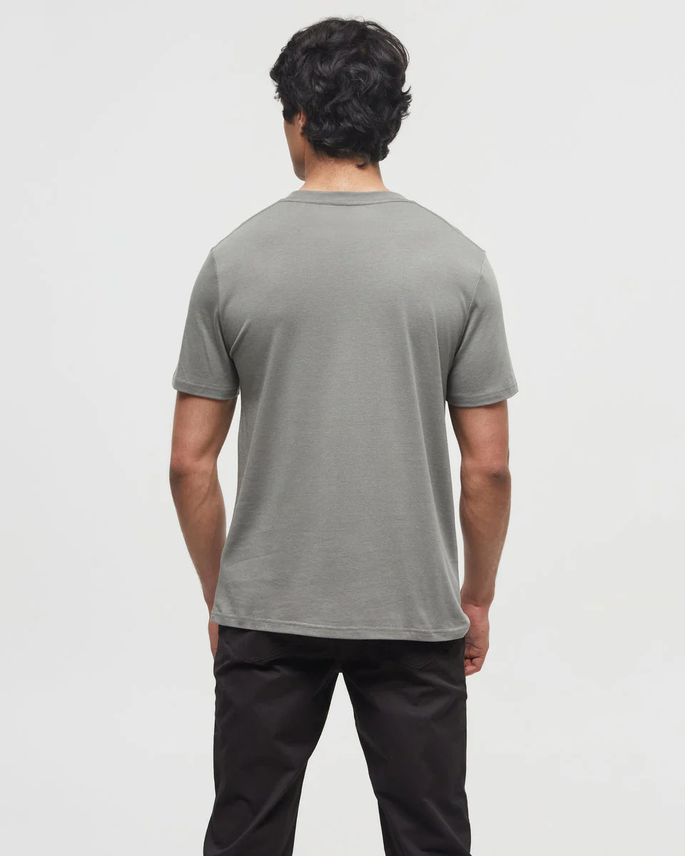 Photo Forest Logo T-Shirt - Image 3