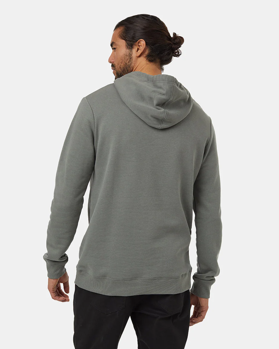 Photo Forest Ten Hoodie - Image 3