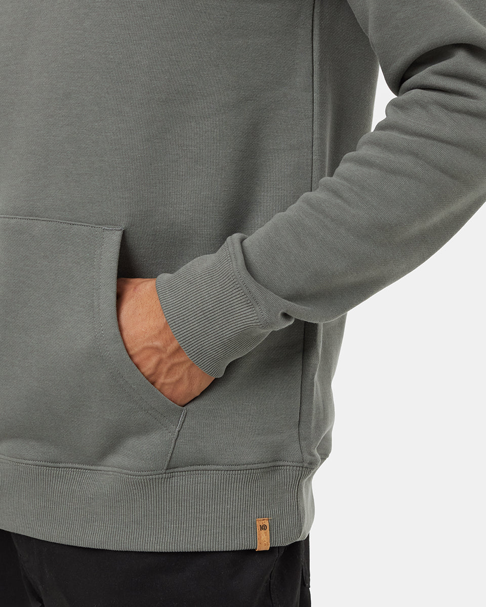 Photo Forest Ten Hoodie - Image 5