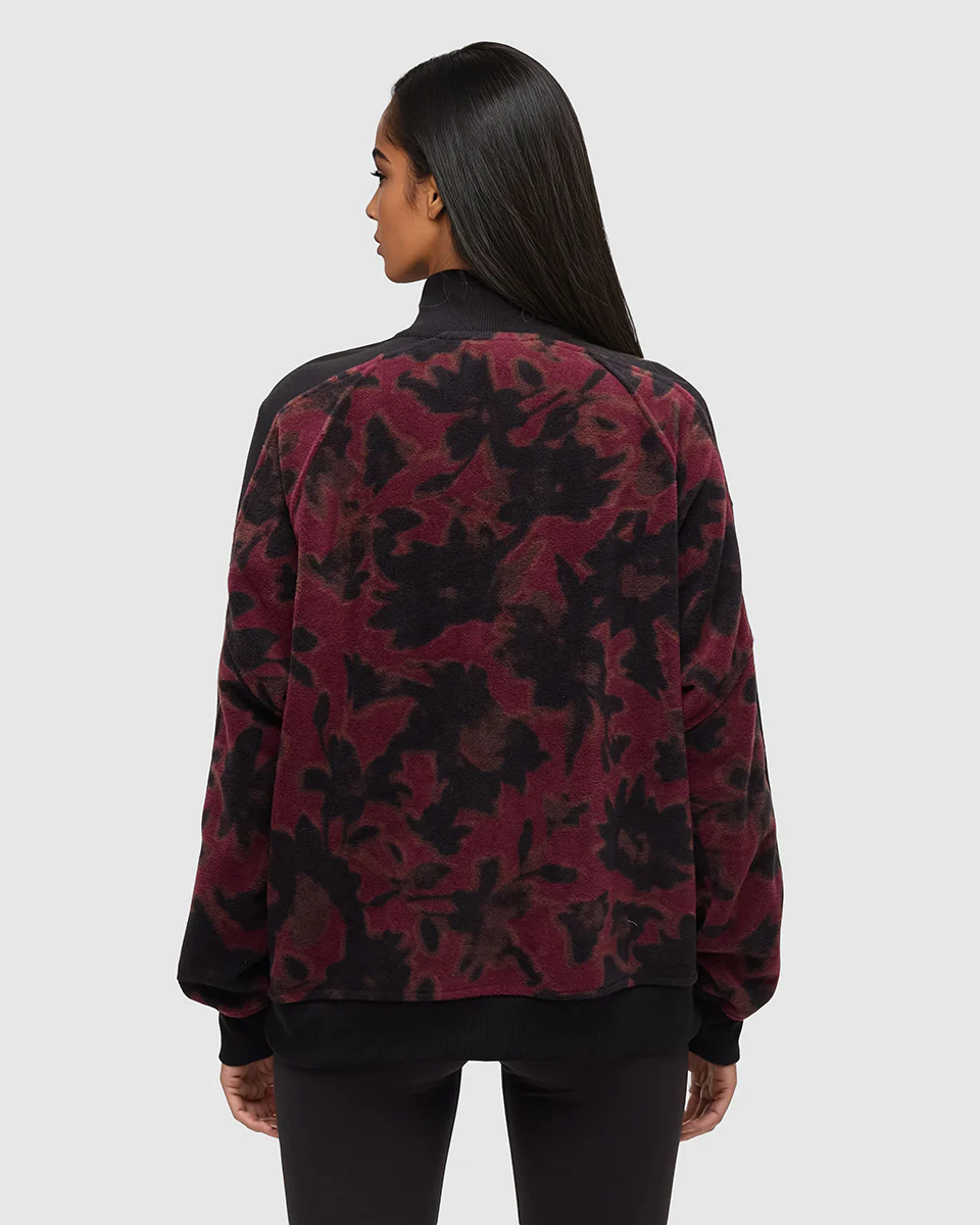 Pikes Half Zip - Image 3