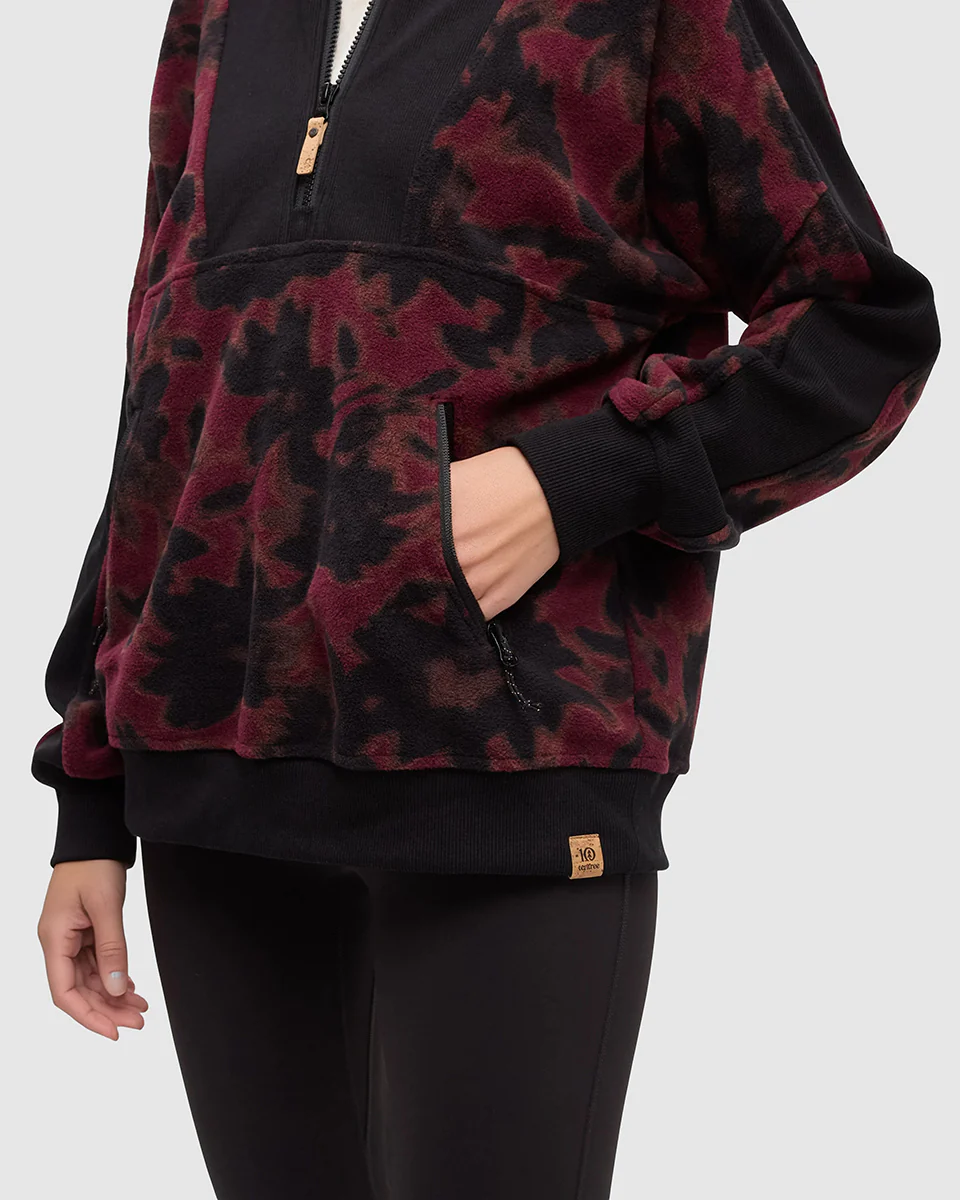 Pikes Half Zip - Image 4