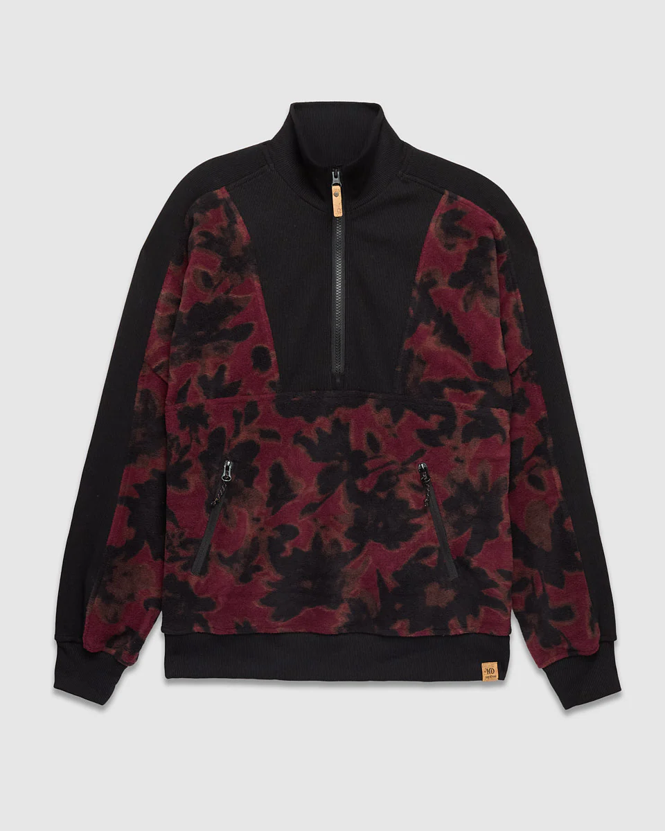 Pikes Half Zip - Image 5