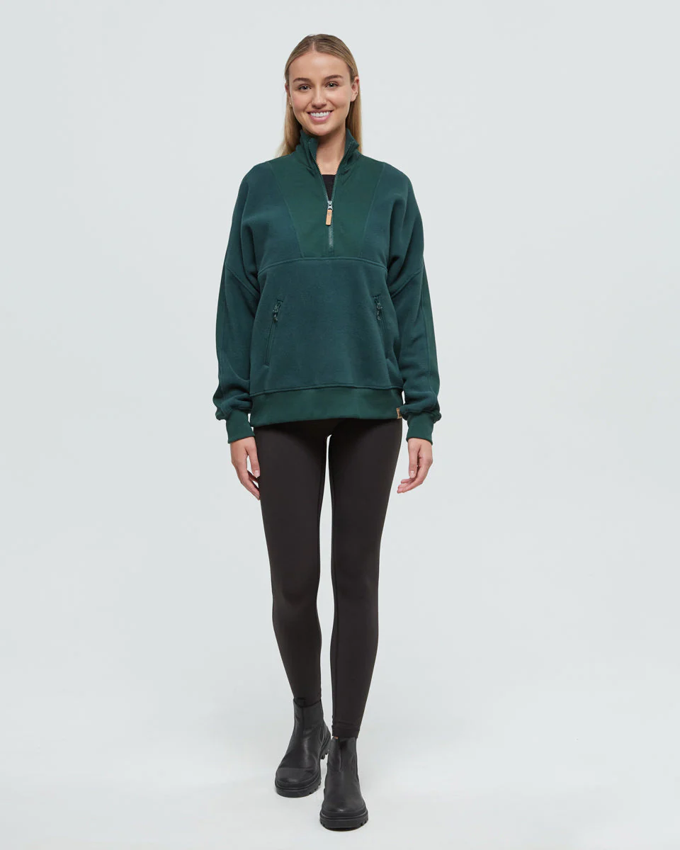 Pikes Half Zip - Image 2