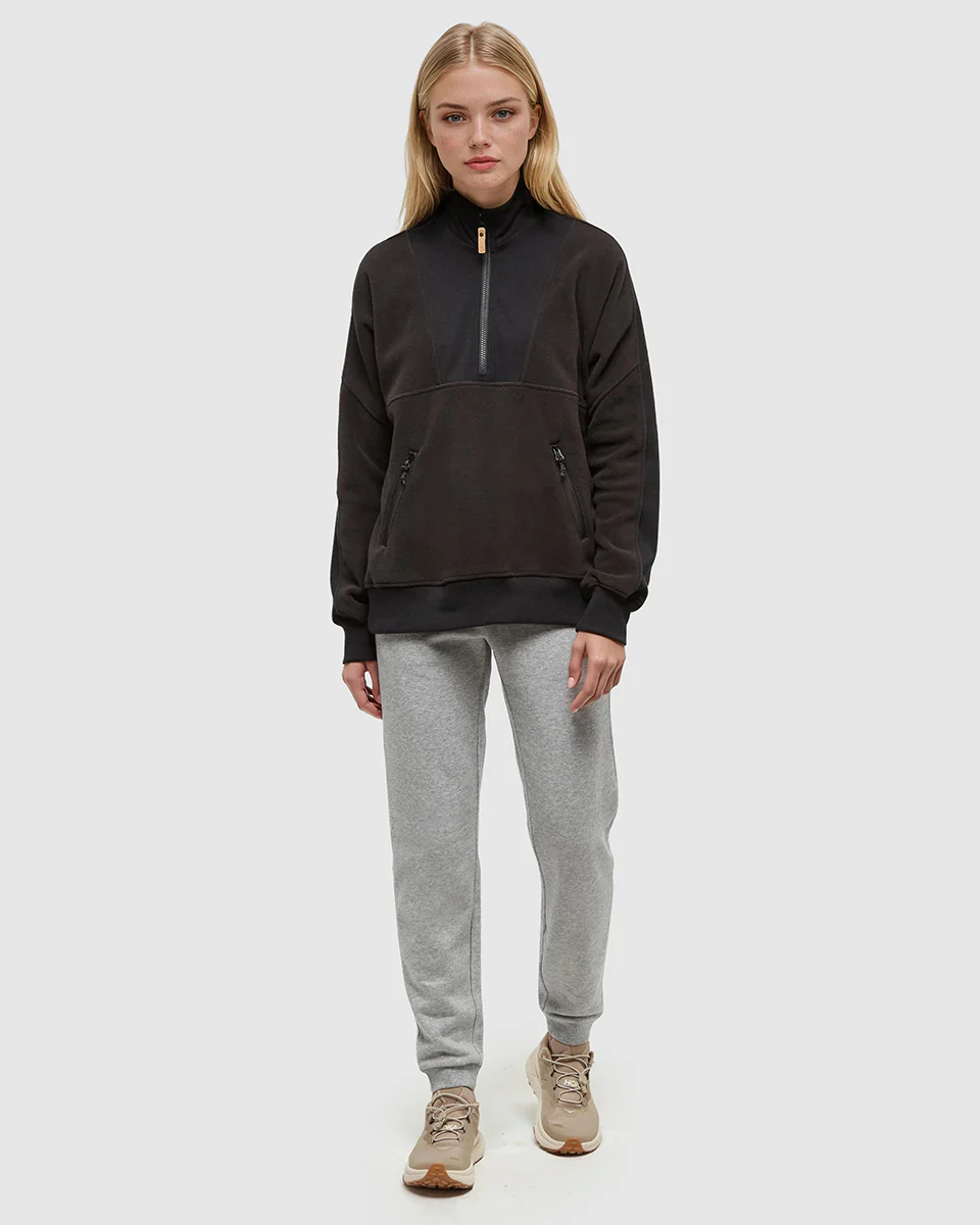 Pikes Half Zip - Image 2