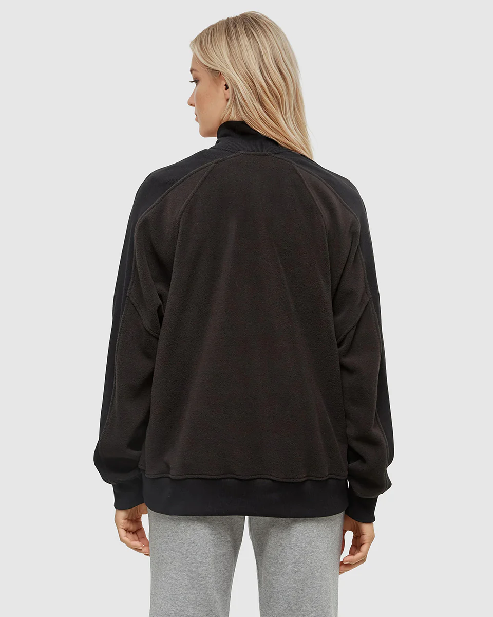 Pikes Half Zip - Image 3