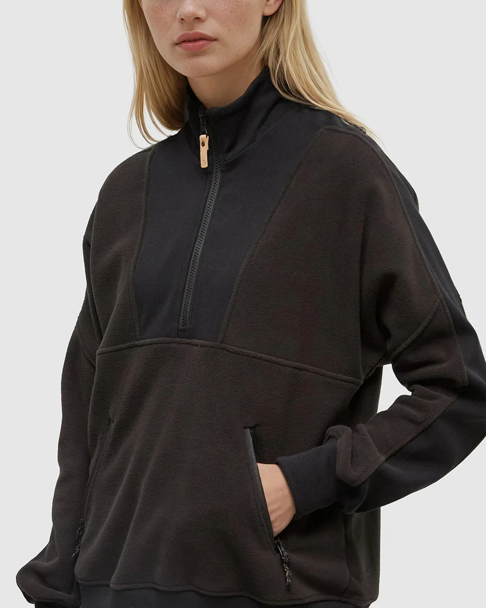 Pikes Half Zip - Image 4