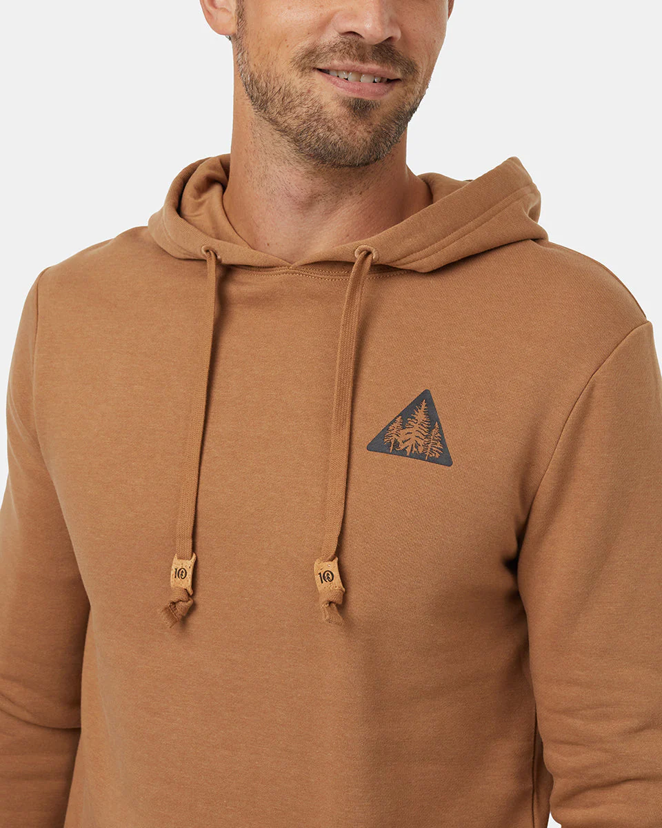 Pine Trio Hoodie - Image 4