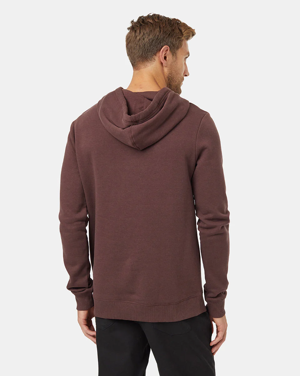 Pine Trio Hoodie - Image 2