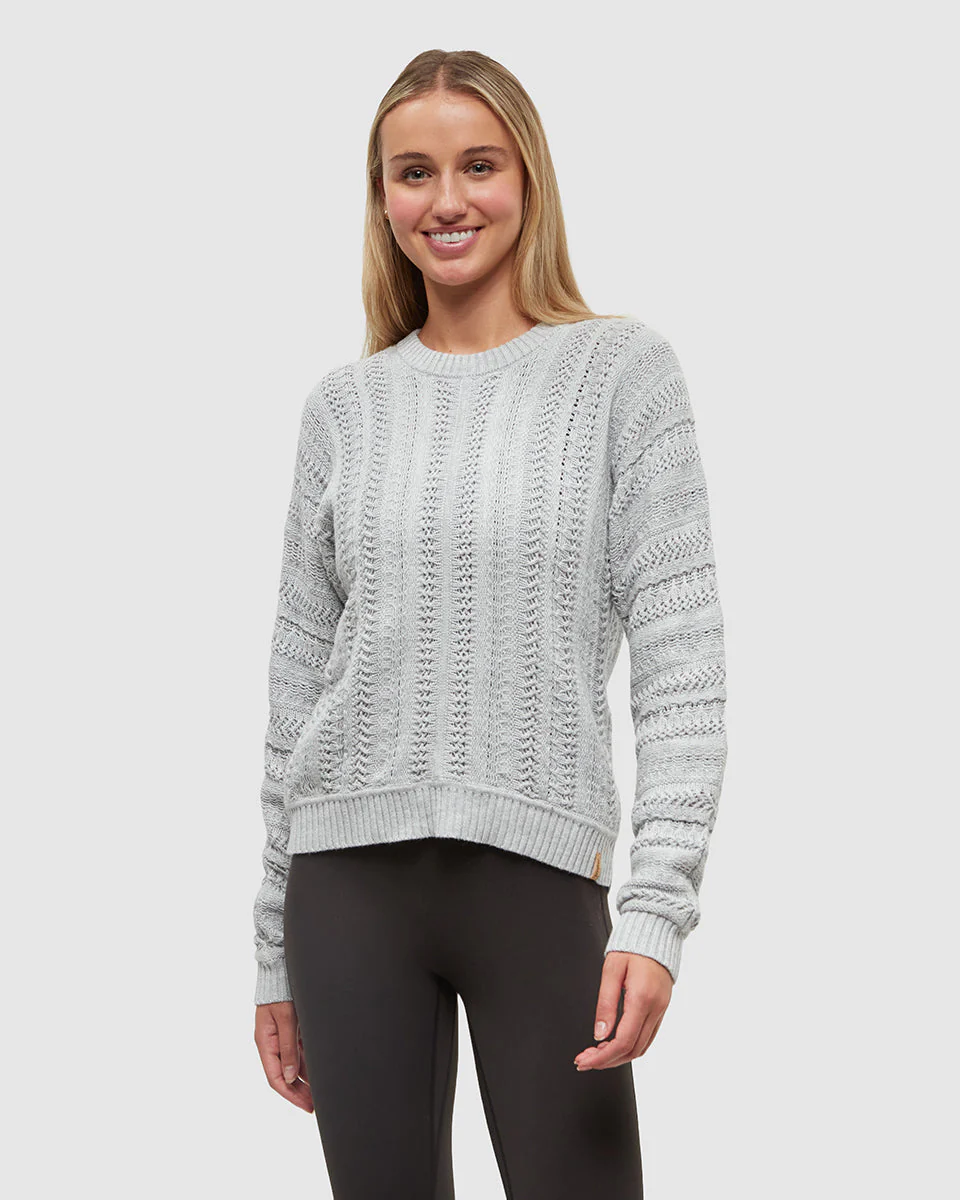 Pinnacle Sweater