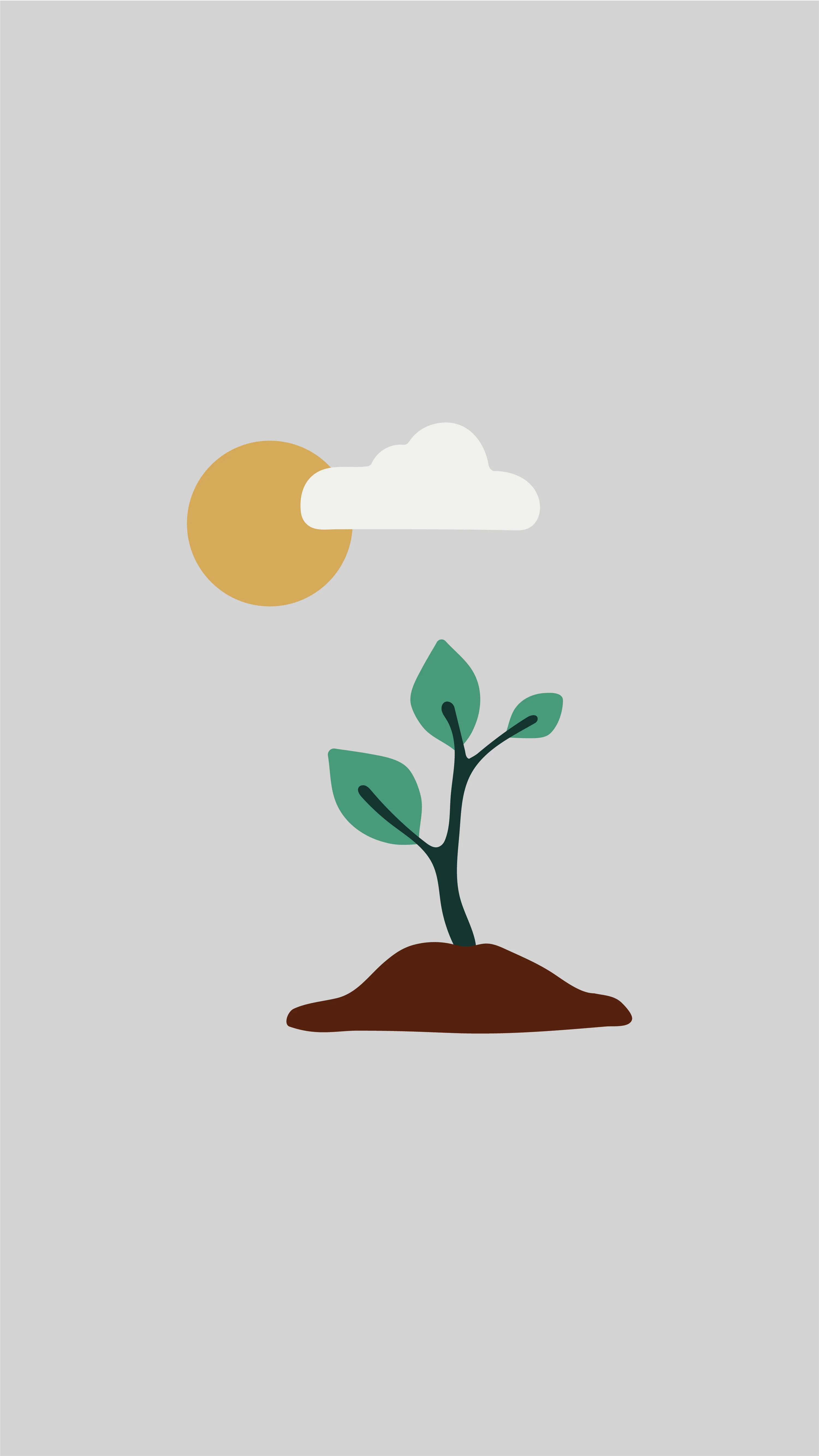 Plant 1 Tree