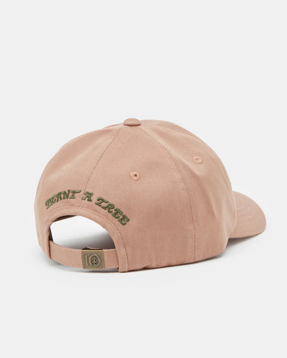 Plant a Tree Peak Hat - Image 3
