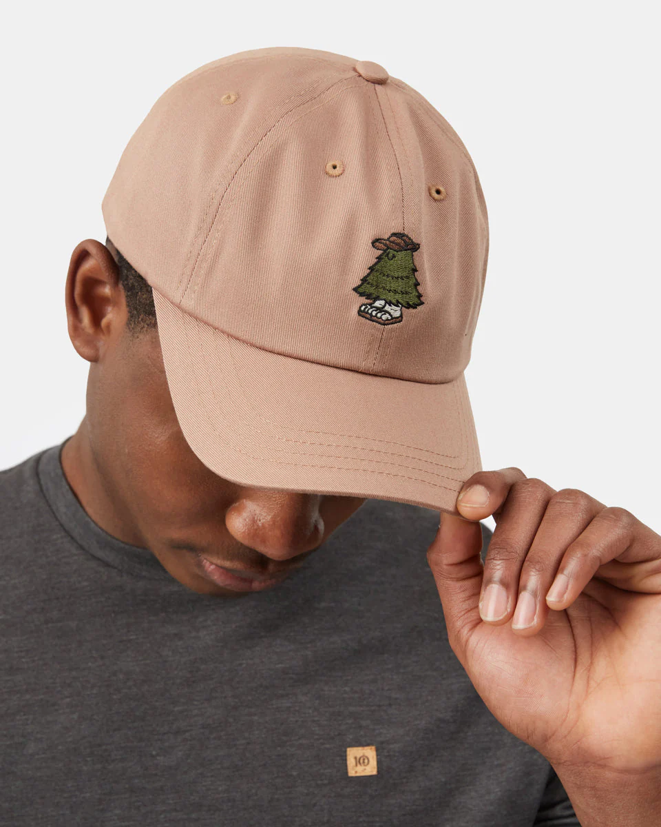 Plant a Tree Peak Hat - Image 4