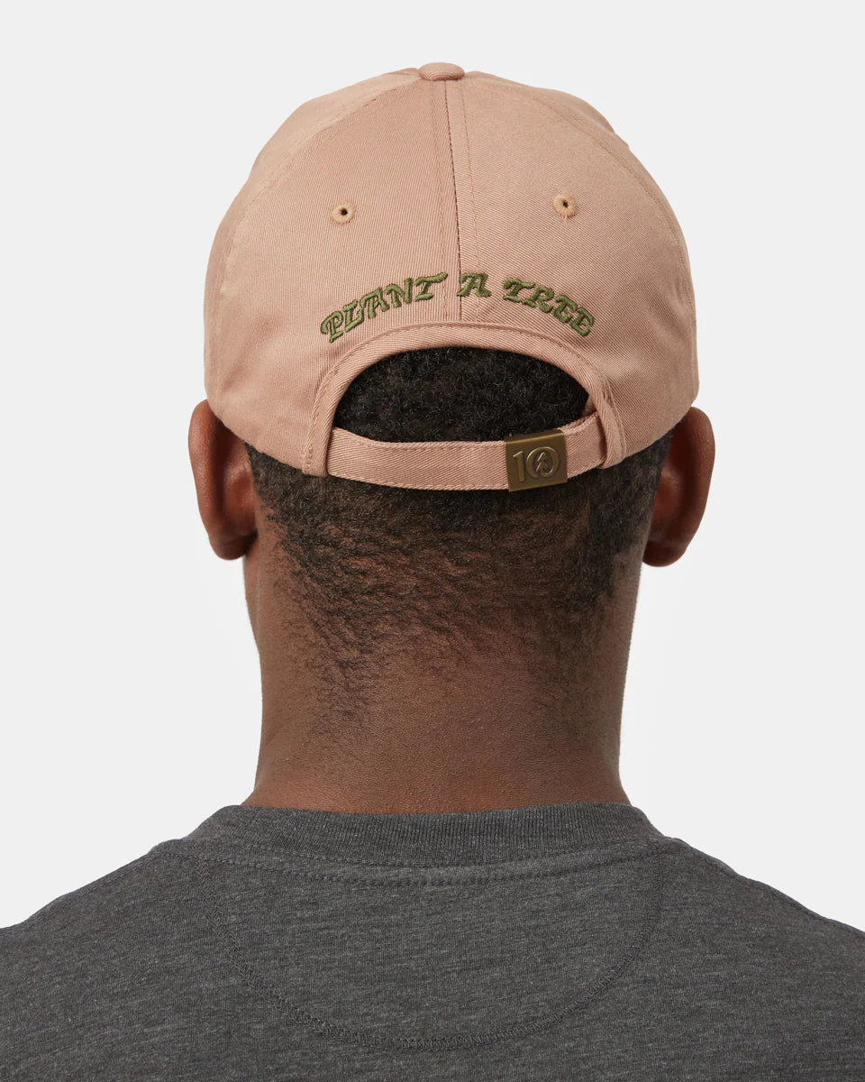 Plant a Tree Peak Hat - Image 5