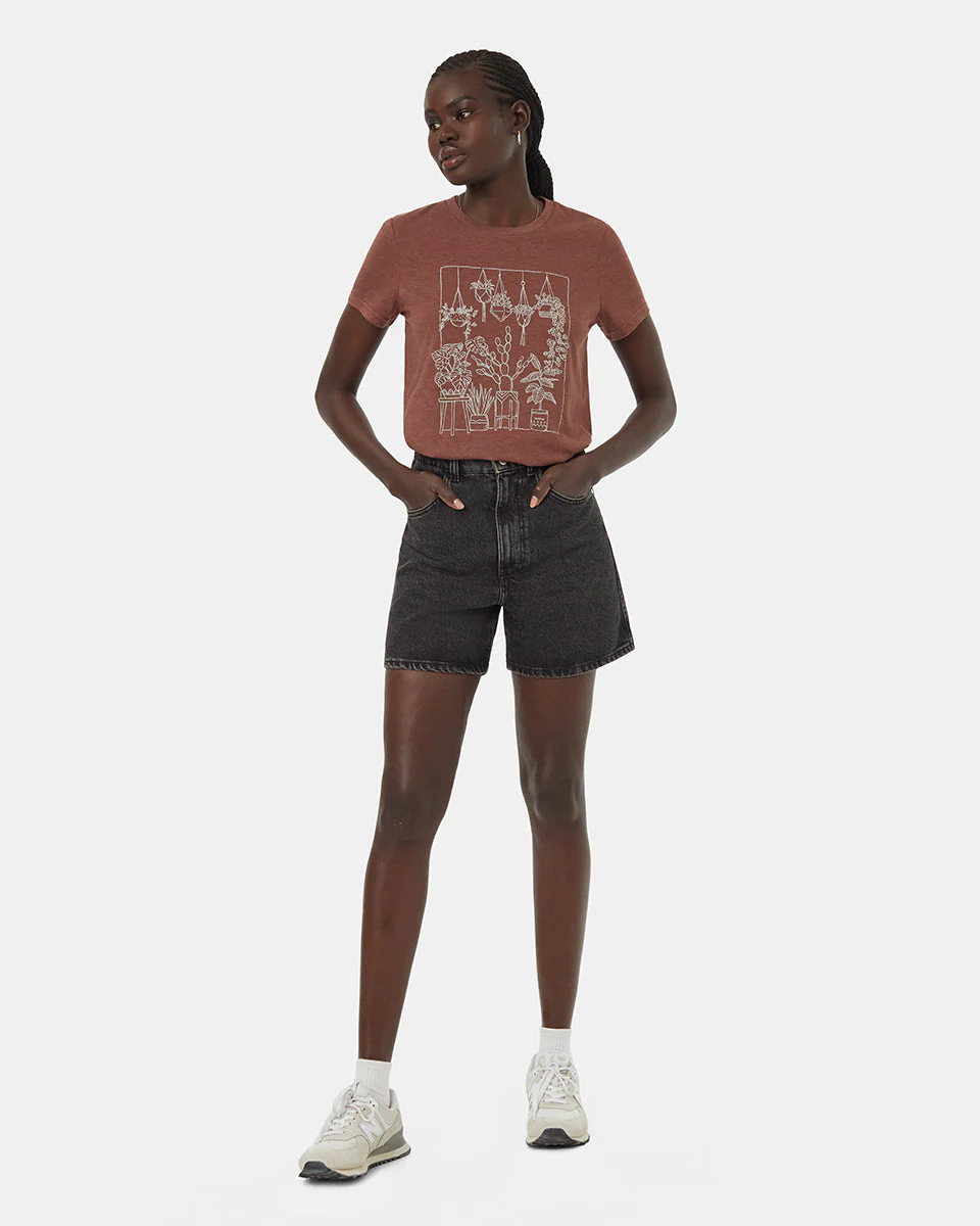 Plant Club T-Shirt - Image 2
