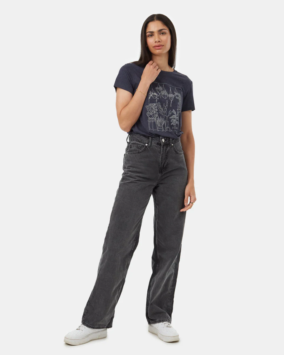 Plant Club T-Shirt - Image 2