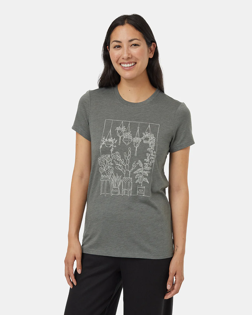 Plant Club T-Shirt