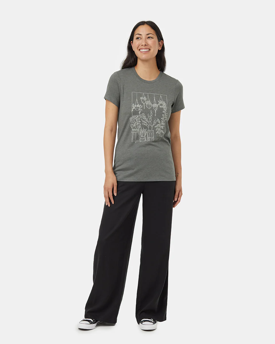Plant Club T-Shirt - Image 2