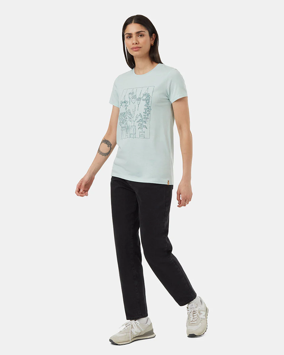 Plant Club T-Shirt - Image 2