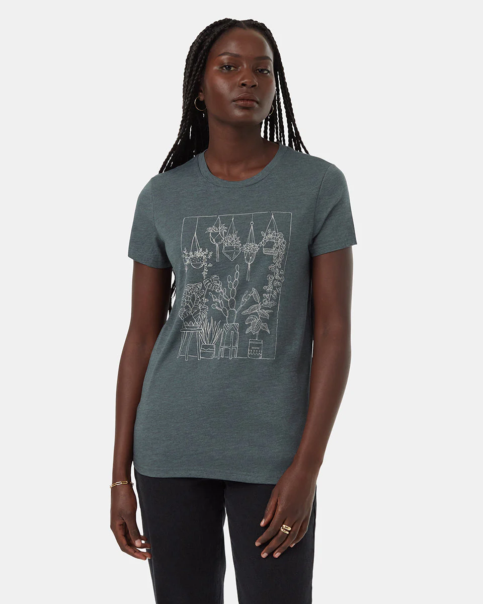 Plant Club T-Shirt