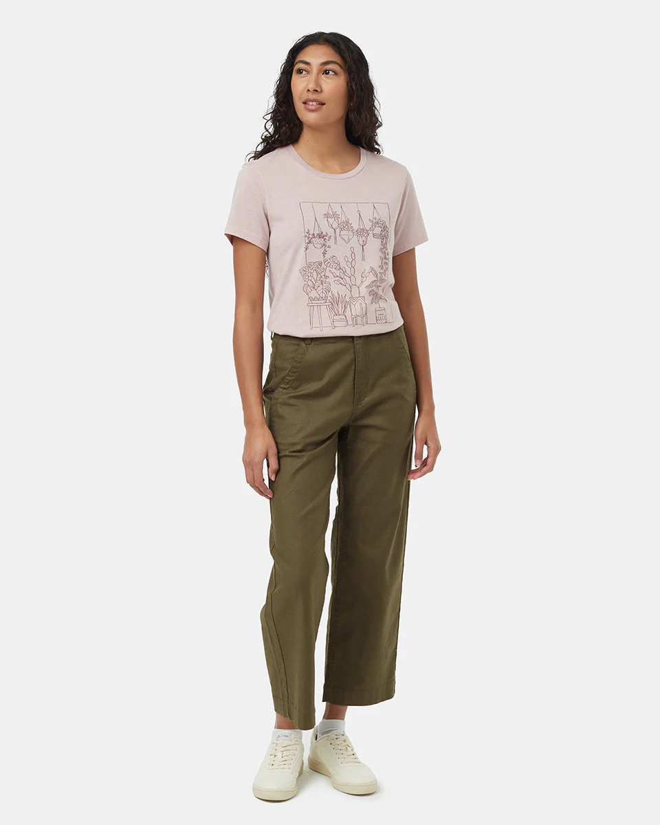 Plant Club T-Shirt - Image 2