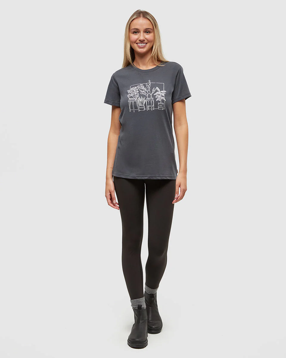 Plant T-Shirt - Image 2