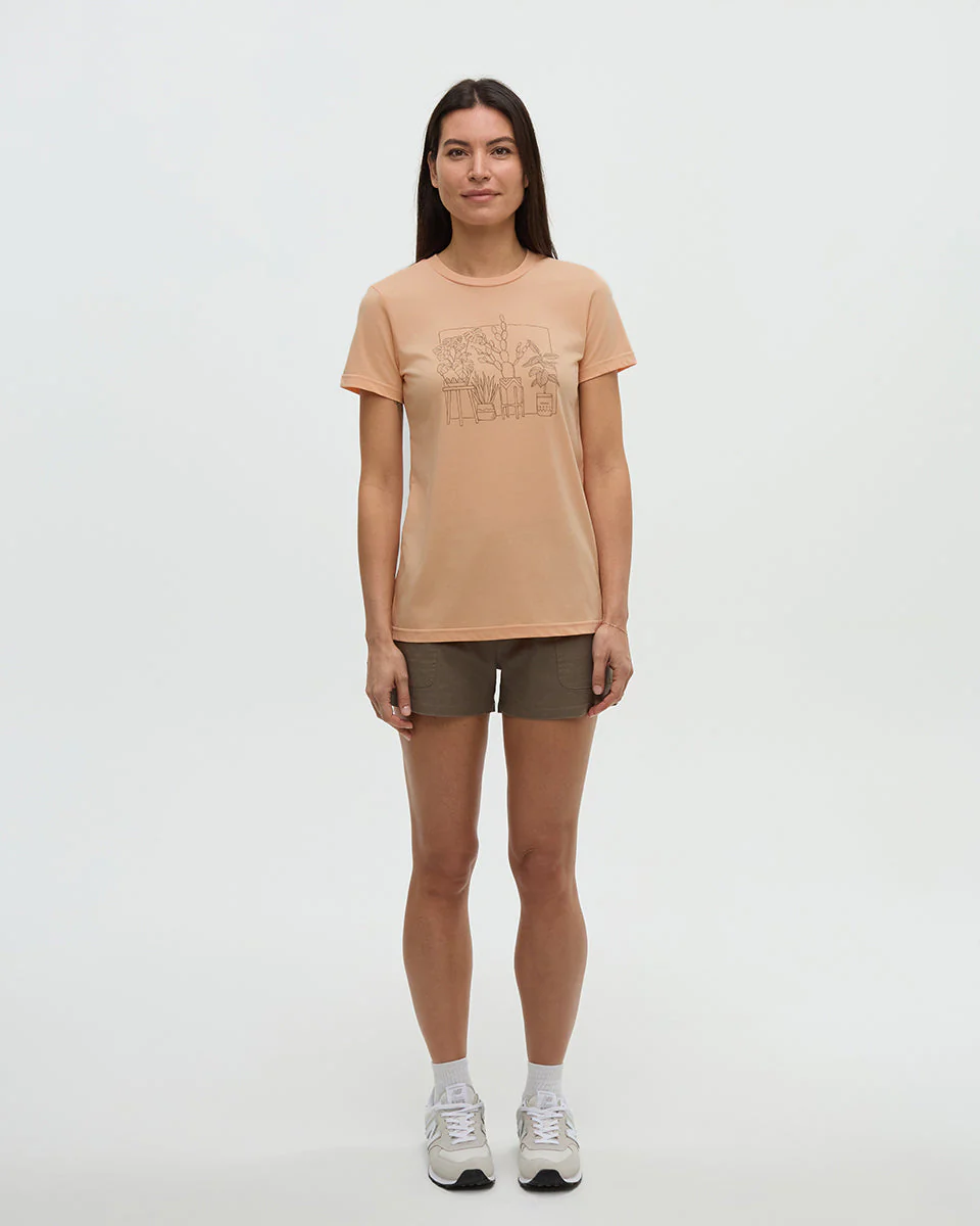 Plant T-Shirt - Image 2