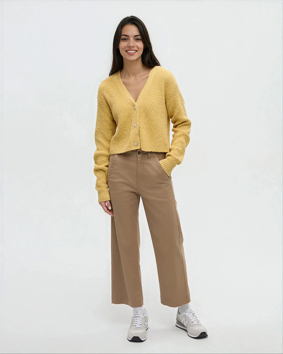 Poplar Cardigan - Image 2