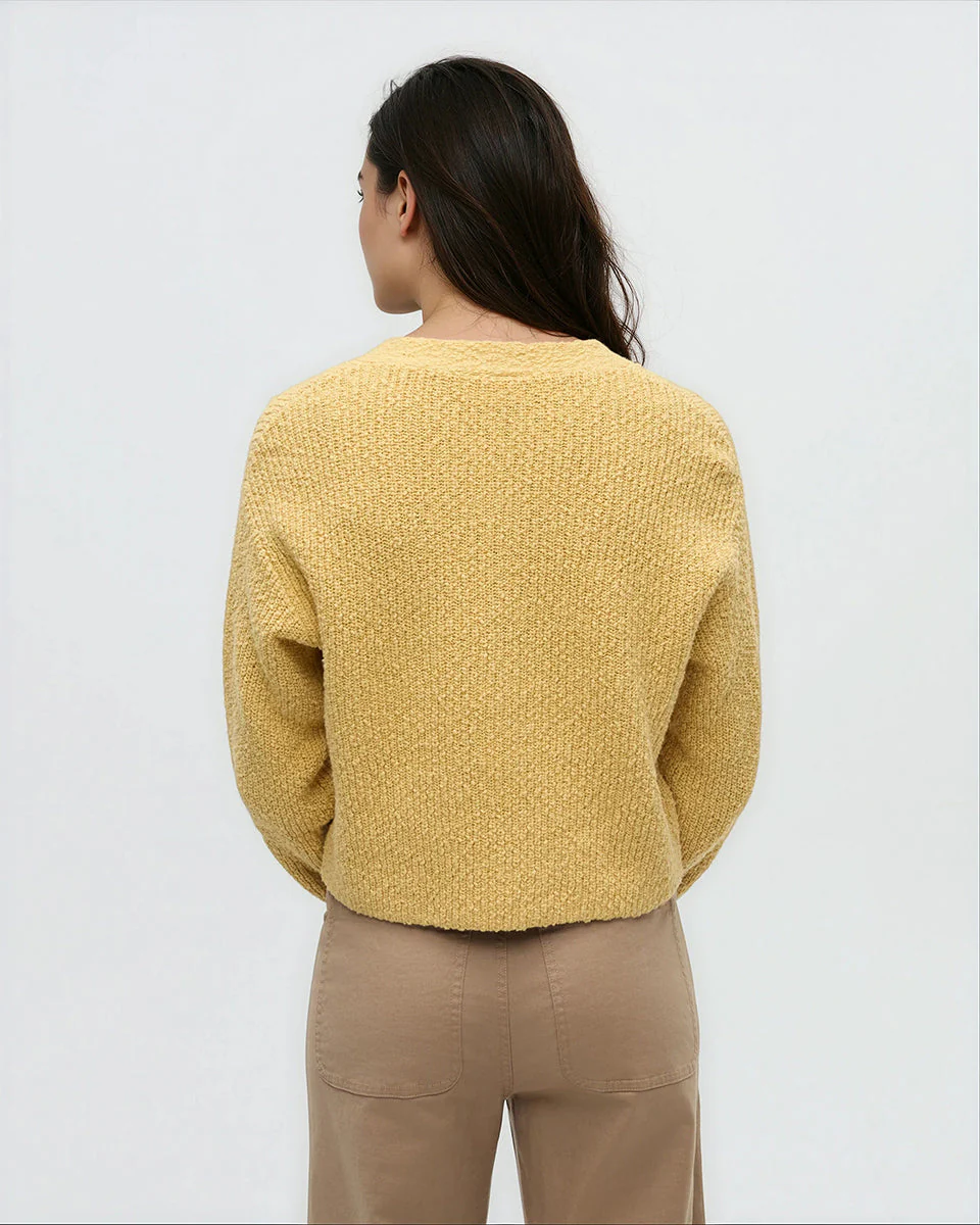 Poplar Cardigan - Image 3