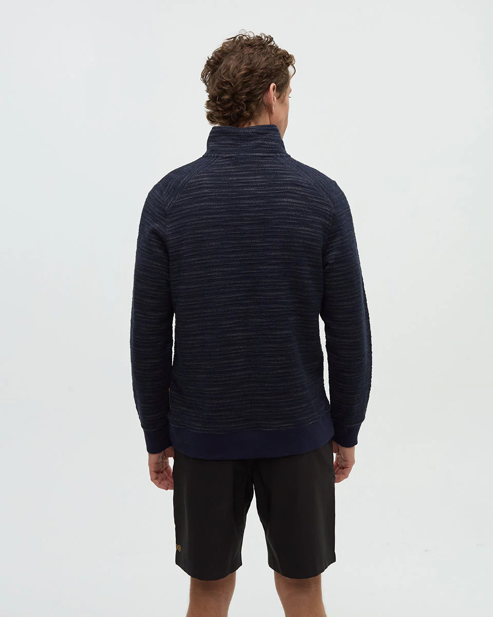 Powell 1/4 Zip - Image 3