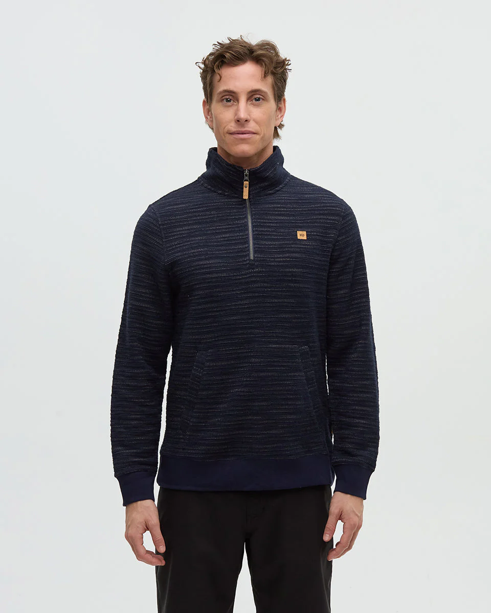 Powell 1/4 Zip - Image 4