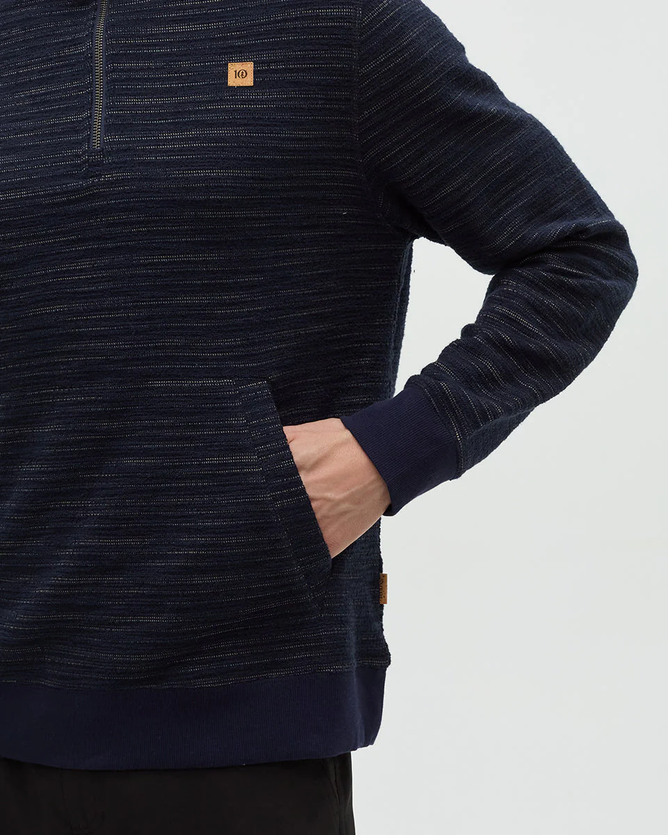 Powell 1/4 Zip - Image 5