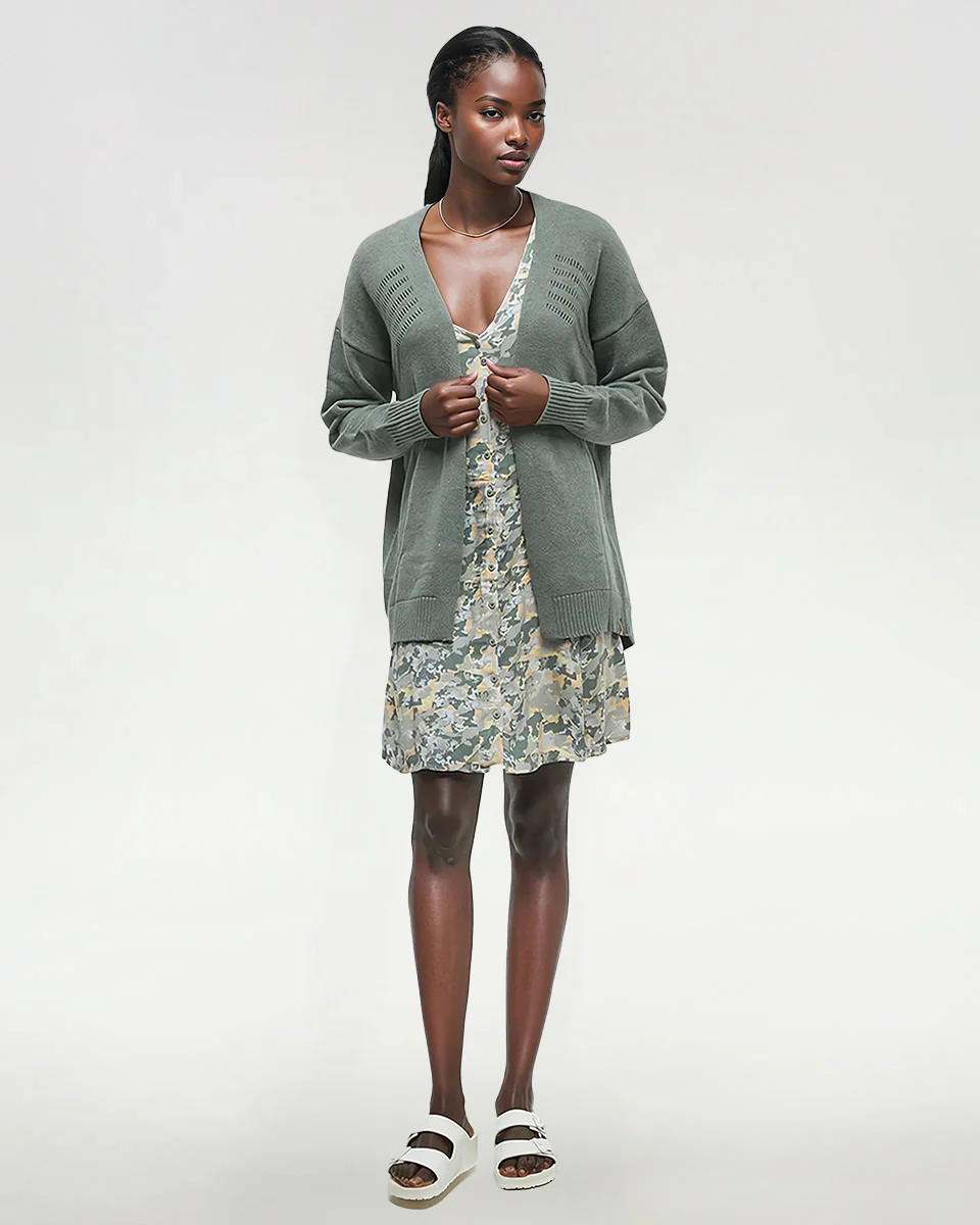 Prairies Cardigan - Image 2