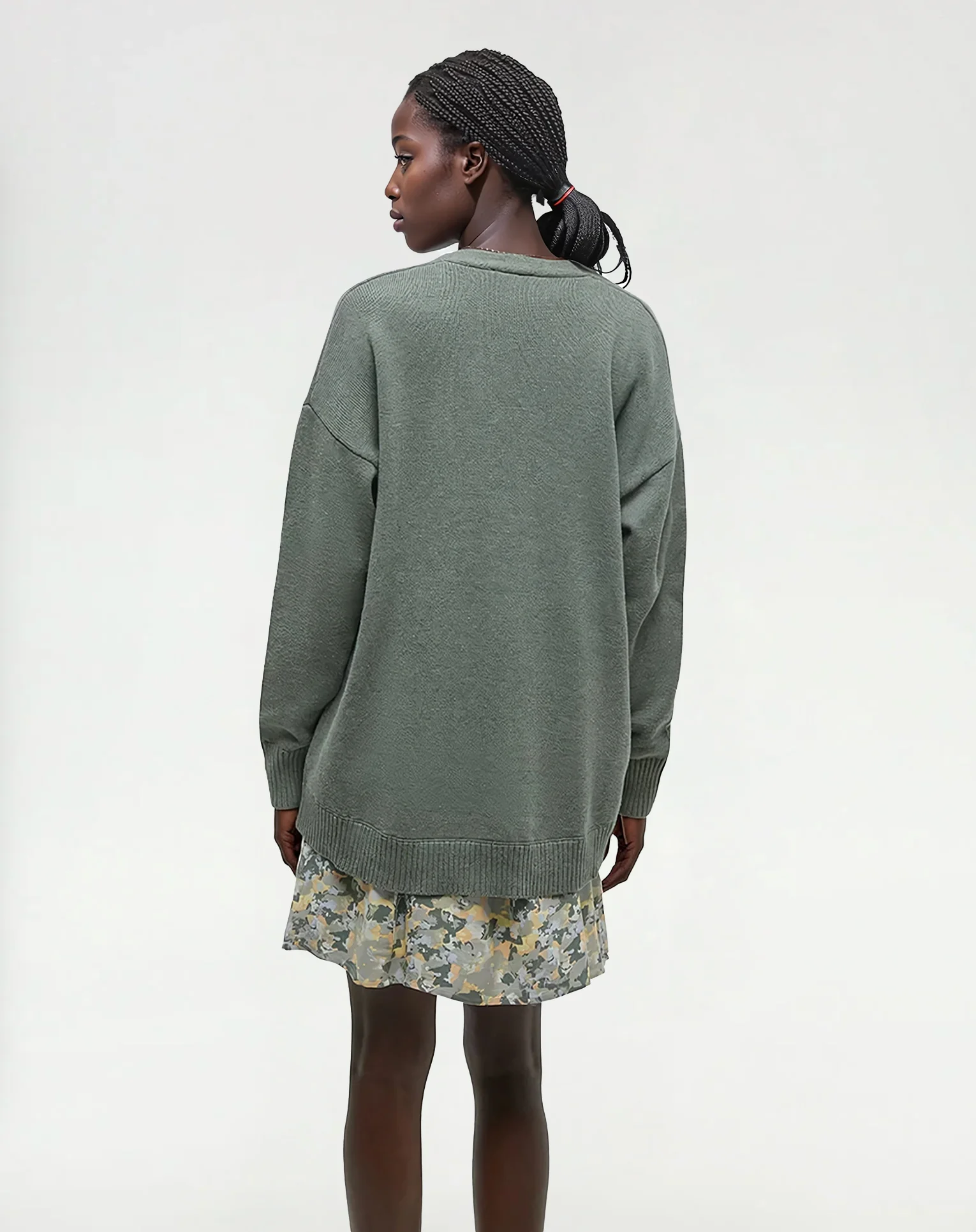 Prairies Cardigan - Image 3
