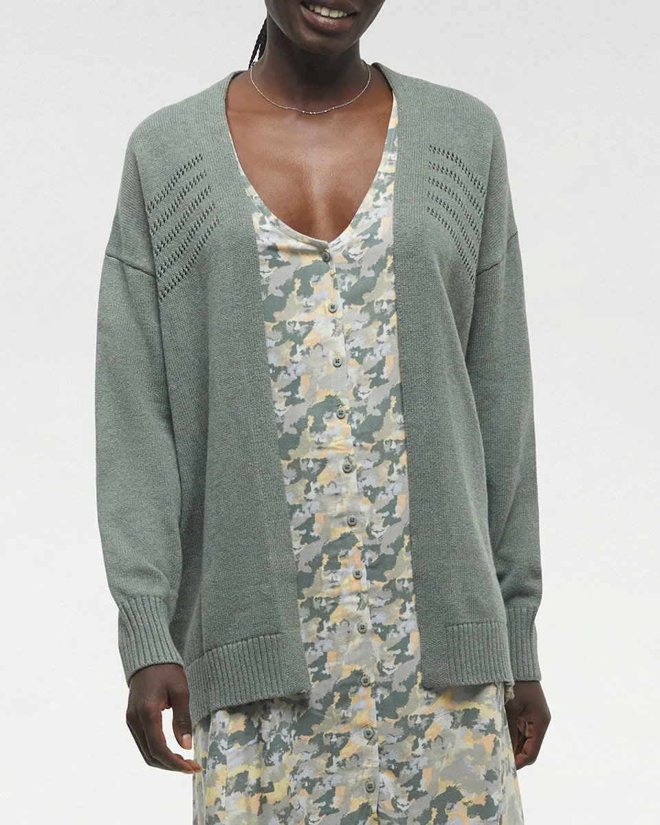 Prairies Cardigan - Image 4