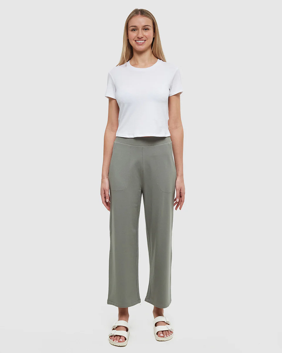 Purcell Wide Leg - Image 2