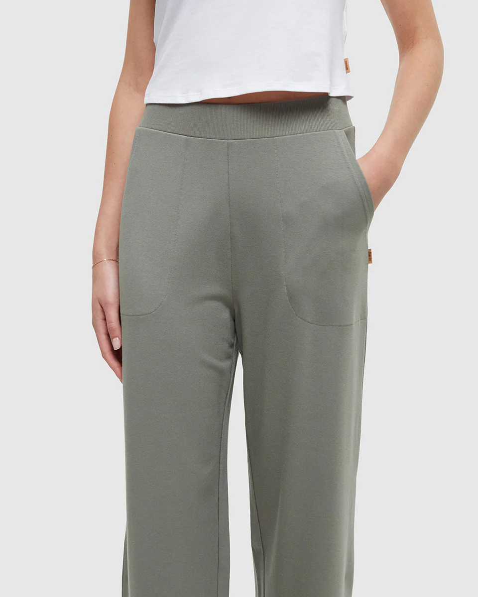 Purcell Wide Leg - Image 4