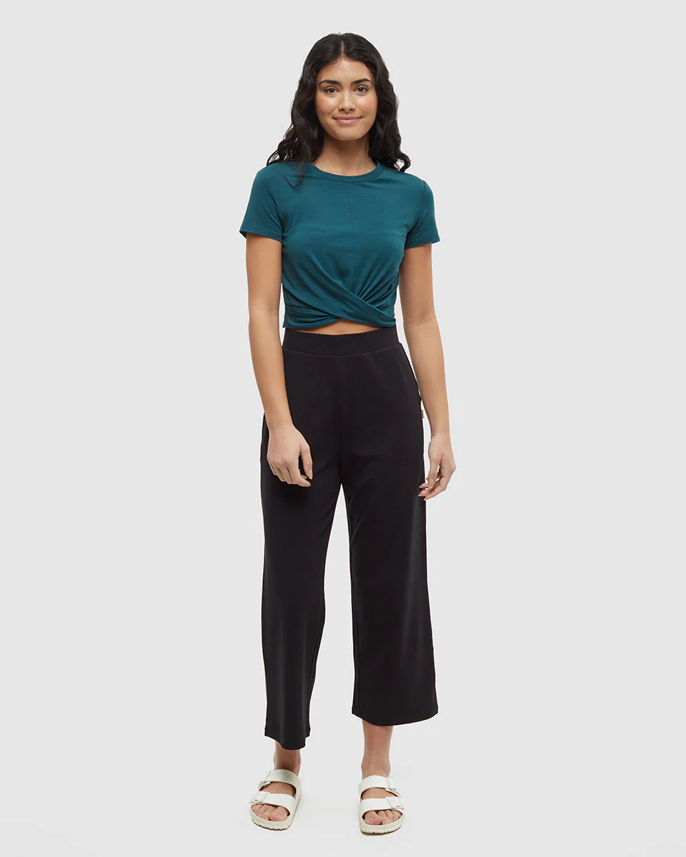 Purcell Wide Leg - Image 2