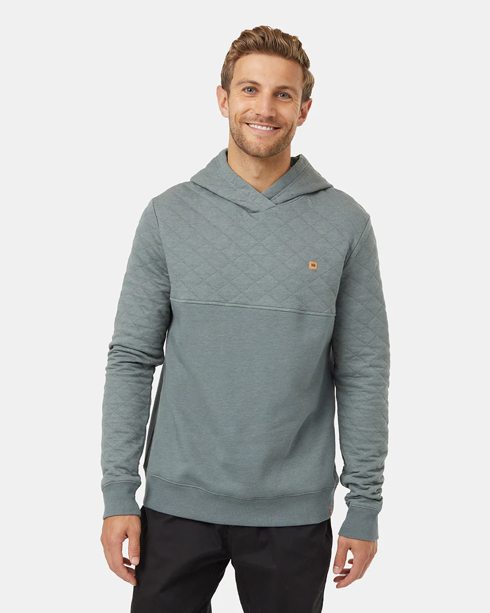 Quadra Hoodie