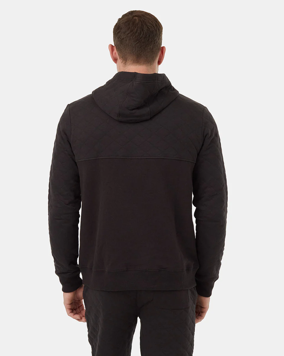 Quilted Block Hoodie - Image 3