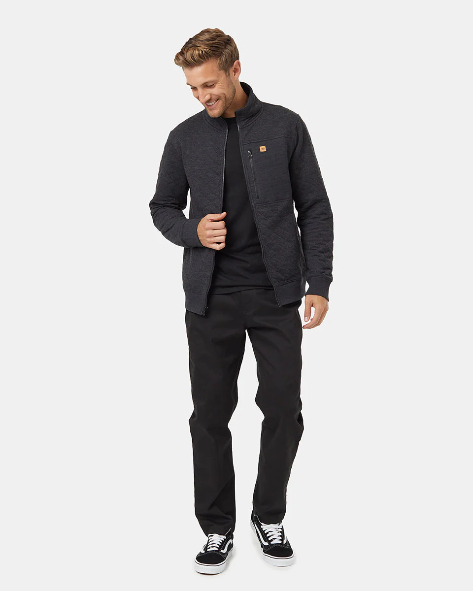 Begbie Full Zip - Image 2