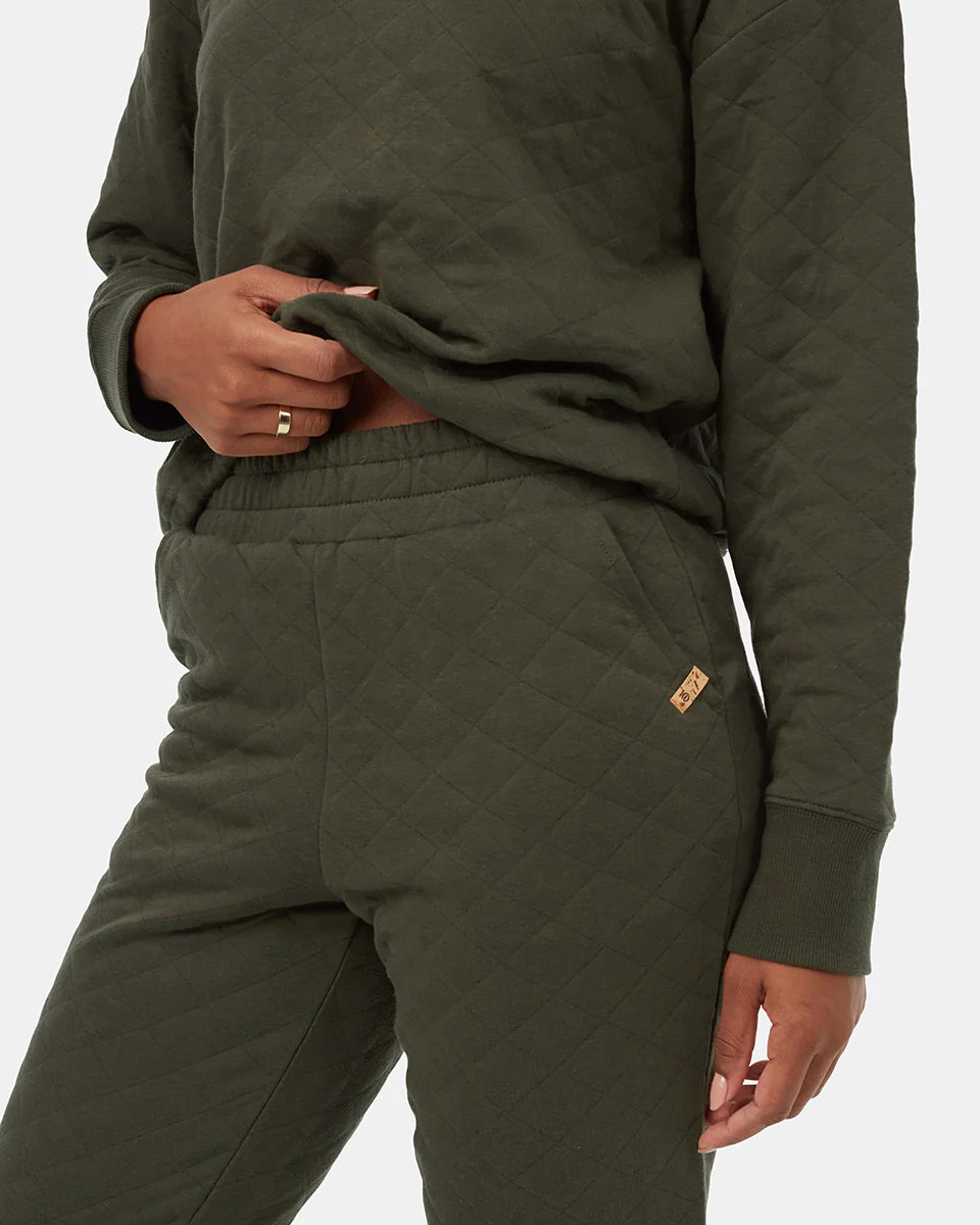 Quilted Pant - Image 4