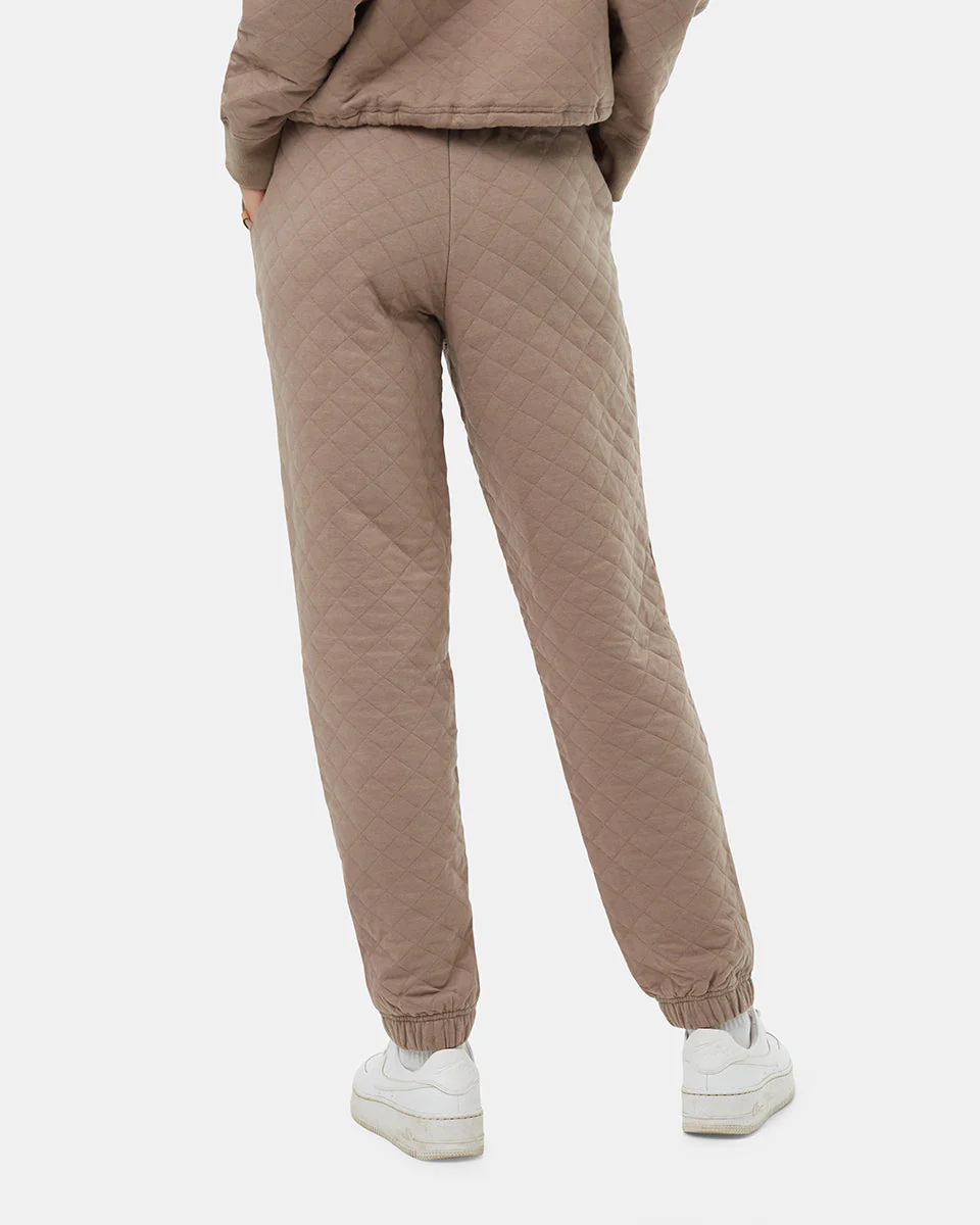Quilted Pant - Image 2