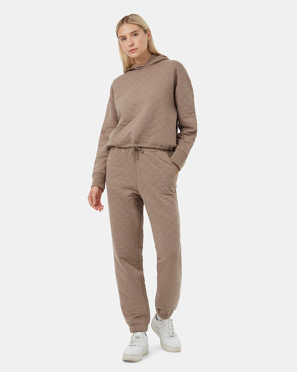 Quilted Pant - Image 3
