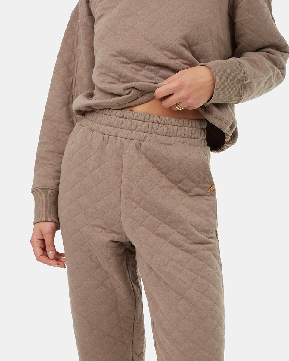 Quilted Pant - Image 4