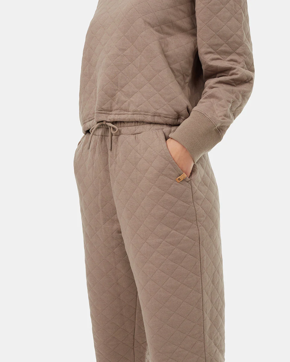 Quilted Pant - Image 5